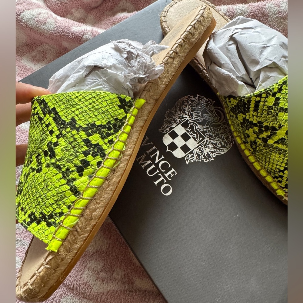 Green Python Telisie - image 4